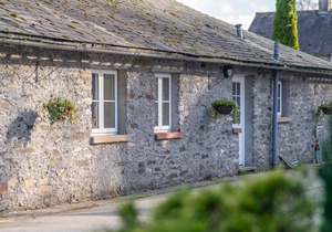 160 m² Cottage ∙ 5 bedrooms ∙ 10 guests