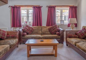 160 m² Cottage ∙ 5 bedrooms ∙ 10 guests