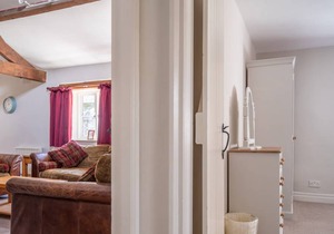 160 m² Cottage ∙ 5 bedrooms ∙ 10 guests