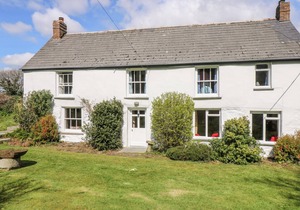 160 m² Cottage ∙ 5 bedrooms ∙ 9 guests
