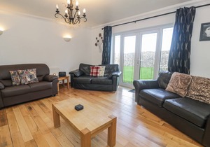 160 m² Cottage ∙ 5 bedrooms ∙ 11 guests