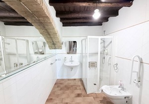160 m² Farmhouse ∙ 4 bedrooms ∙ 8 guests