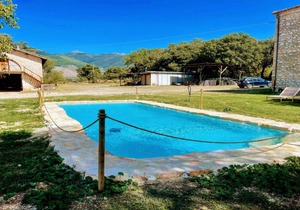 160 m² Farmhouse ∙ 4 bedrooms ∙ 8 guests