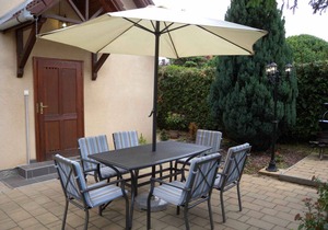 160 m² House ∙ 5 bedrooms ∙ 13 guests