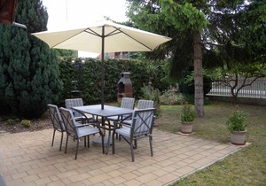 160 m² House ∙ 5 bedrooms ∙ 13 guests