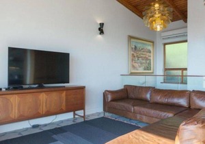 160 m² House ∙ 3 bedrooms ∙ 6 guests