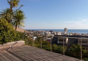 160 m² House ∙ 3 bedrooms ∙ 6 guests