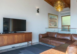 160 m² House ∙ 3 bedrooms ∙ 6 guests