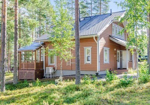 160 m² House ∙ 3 bedrooms ∙ 8 guests