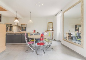 160 m² House ∙ 4 bedrooms ∙ 8 guests