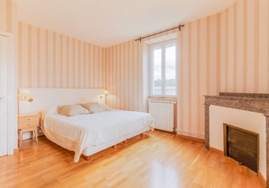 160 m² House ∙ 4 bedrooms ∙ 8 guests