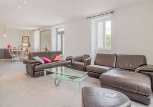 160 m² House ∙ 4 bedrooms ∙ 5 guests