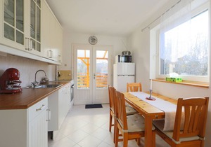 160 m² House ∙ 4 bedrooms ∙ 11 guests