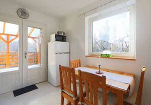 160 m² House ∙ 4 bedrooms ∙ 11 guests