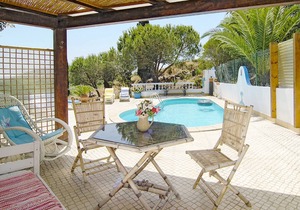 160 m² Villa ∙ 2 bedrooms ∙ 4 guests