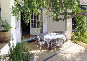 160 m² Villa ∙ 2 bedrooms ∙ 4 guests