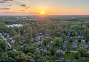 160 m² Villa ∙ 4 bedrooms ∙ 8 guests