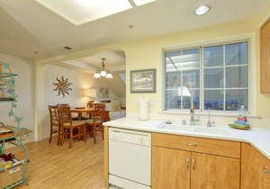 160 Ocean View: 2 BR, 2 BA Condominium in Pismo Beach, Sleeps 8