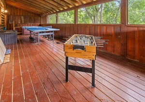 161 m² Cabin ∙ 2 bedrooms ∙ 8 guests