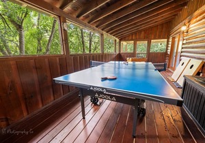 161 m² Cabin ∙ 2 bedrooms ∙ 8 guests