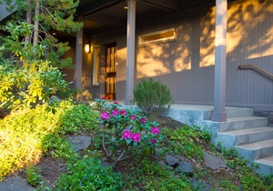 161 m² House ∙ 2 bedrooms ∙ 4 guests