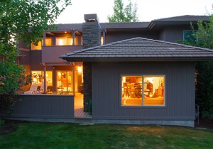 161 m² House ∙ 2 bedrooms ∙ 4 guests
