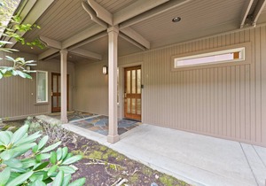 161 m² House ∙ 2 bedrooms ∙ 4 guests