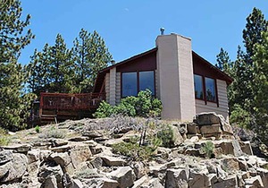 163 m² House ∙ 3 bedrooms ∙ 9 guests