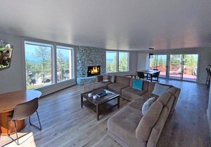 163 m² House ∙ 3 bedrooms ∙ 9 guests