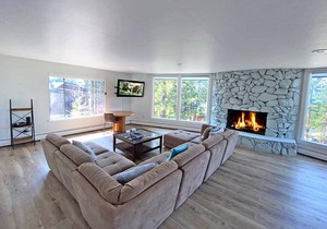 163 m² House ∙ 3 bedrooms ∙ 9 guests