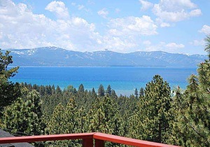 163 m² House ∙ 3 bedrooms ∙ 9 guests