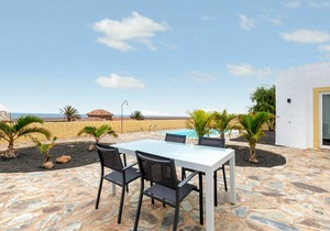 165 m² Accommodation ∙ 3 bedrooms ∙ 6 guests