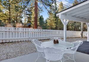 167 m² Chalet ∙ 3 bedrooms ∙ 10 guests