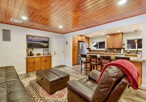 167 m² Chalet ∙ 3 bedrooms ∙ 10 guests