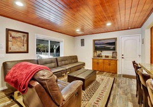 167 m² Chalet ∙ 3 bedrooms ∙ 10 guests