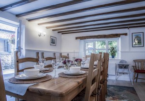 167 m² House ∙ 4 bedrooms ∙ 8 guests