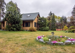 168 m² Accommodation ∙ 4 bedrooms ∙ 10 guests