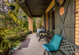 168 m² Accommodation ∙ 4 bedrooms ∙ 10 guests