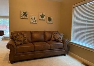 168 m² House ∙ 3 bedrooms ∙ 8 guests