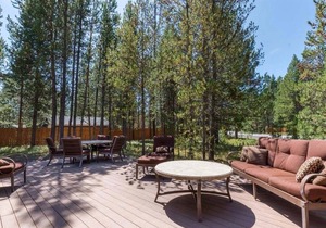 168 m² House ∙ 3 bedrooms ∙ 8 guests