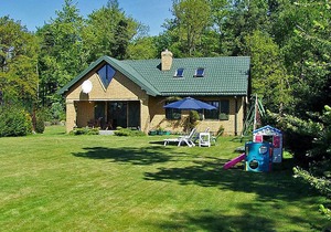 168 m² House ∙ 4 bedrooms ∙ 10 guests