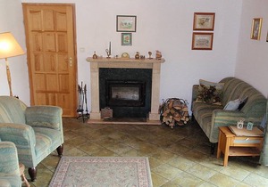 168 m² House ∙ 4 bedrooms ∙ 10 guests