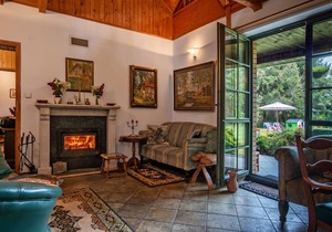 168 m² House ∙ 4 bedrooms ∙ 10 guests