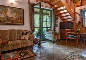 168 m² House ∙ 4 bedrooms ∙ 10 guests