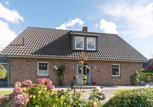 168 m² House ∙ 4 bedrooms ∙ 7 guests