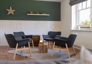 168 m² House ∙ 4 bedrooms ∙ 7 guests