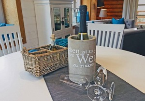 168 m² House ∙ 3 bedrooms ∙ 6 guests