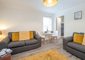 17 Britten Close - Aldeburgh Coastal Cottages