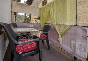 17 m² Apartment ∙ 2 guests