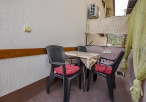 17 m² Apartment ∙ 2 guests